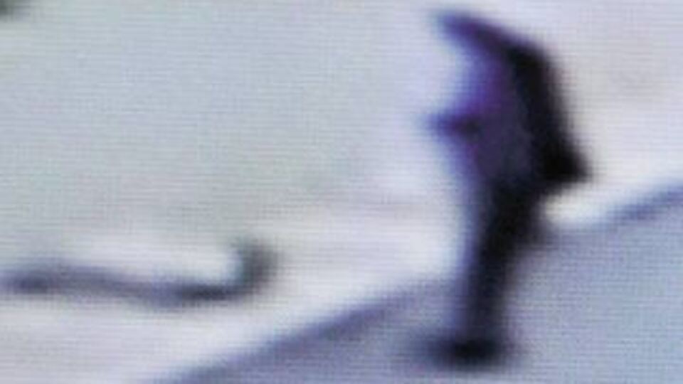 Köpeğe tecavüz etti!