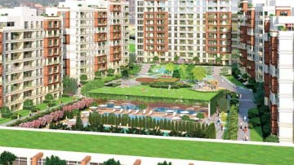 Çekmeköy'e ilk AVM'yi getiren proje satışa çıktı