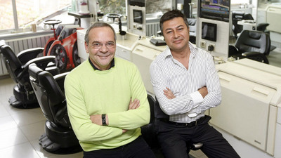 Hepimiz birer engelli adayıyız