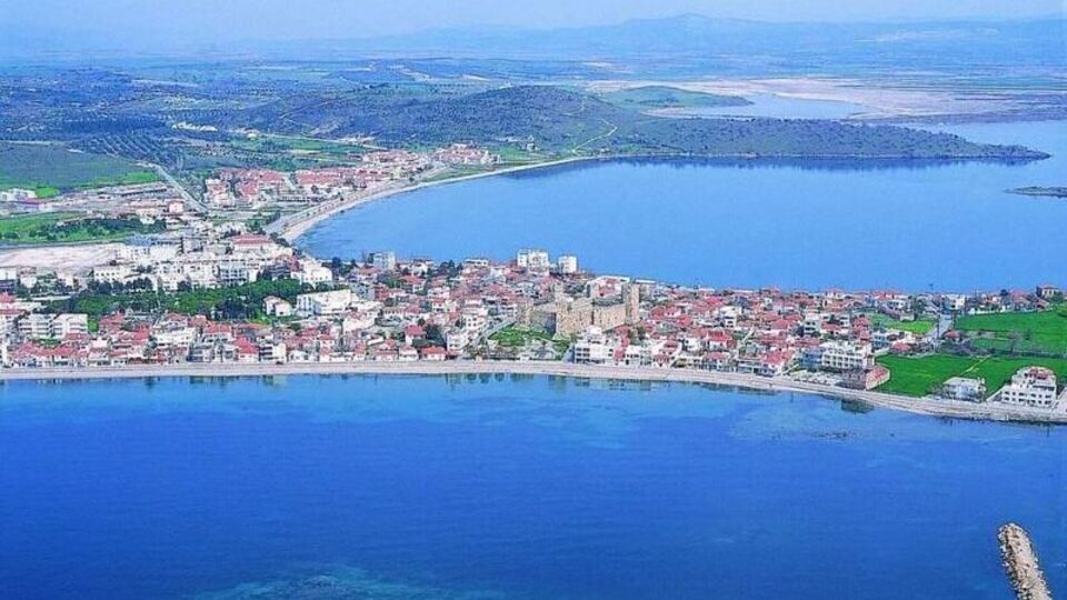 Dünyanın en büyüğü olacak!