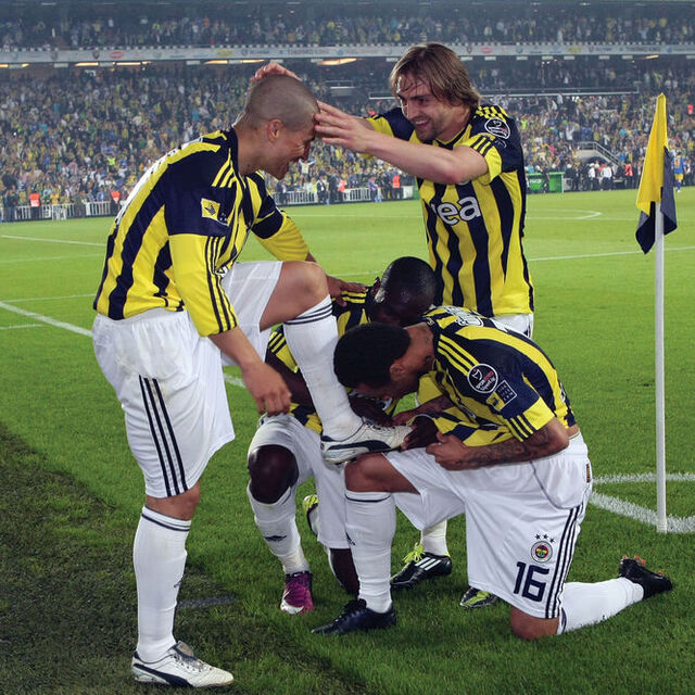 17 maçlık seri!