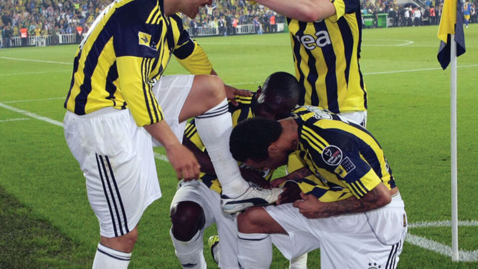 17 maçlık seri!