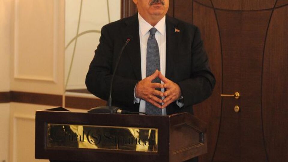 "Süreci takip etmek amacıyla mail gönderilmiş"