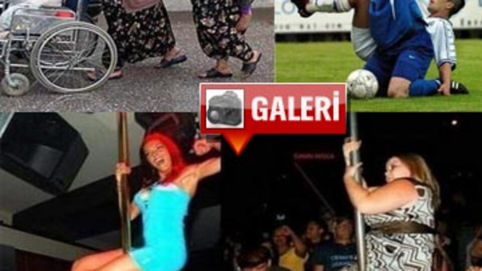'Yok artık!' dedirten 500 kare! GALERİ
