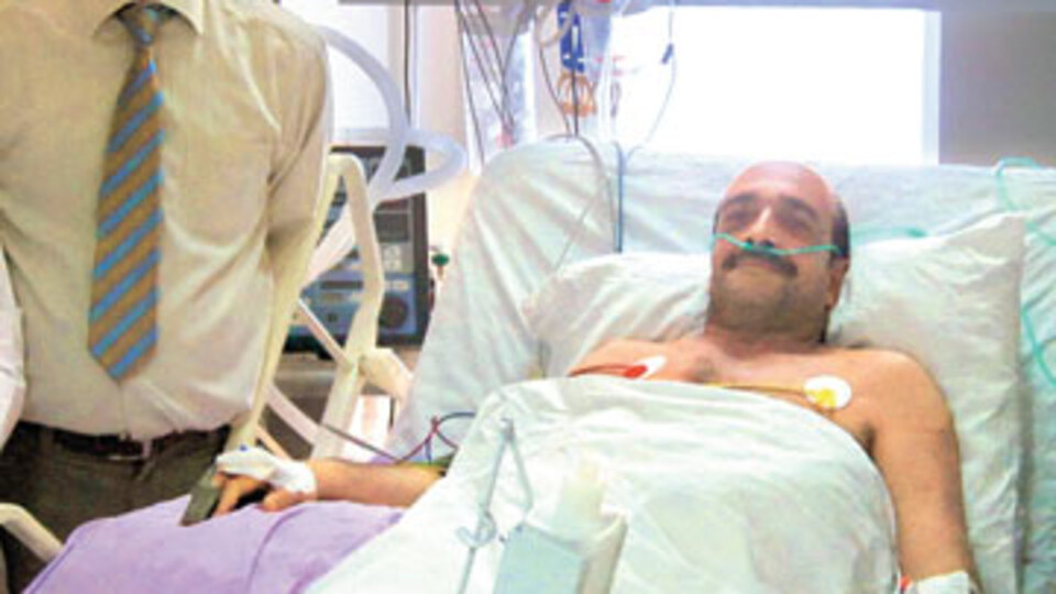 Baba organ beklerken öldü oğul, organıyla hayat verdi