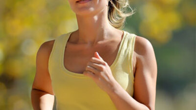 Bilinçsiz spor kalbi yorar