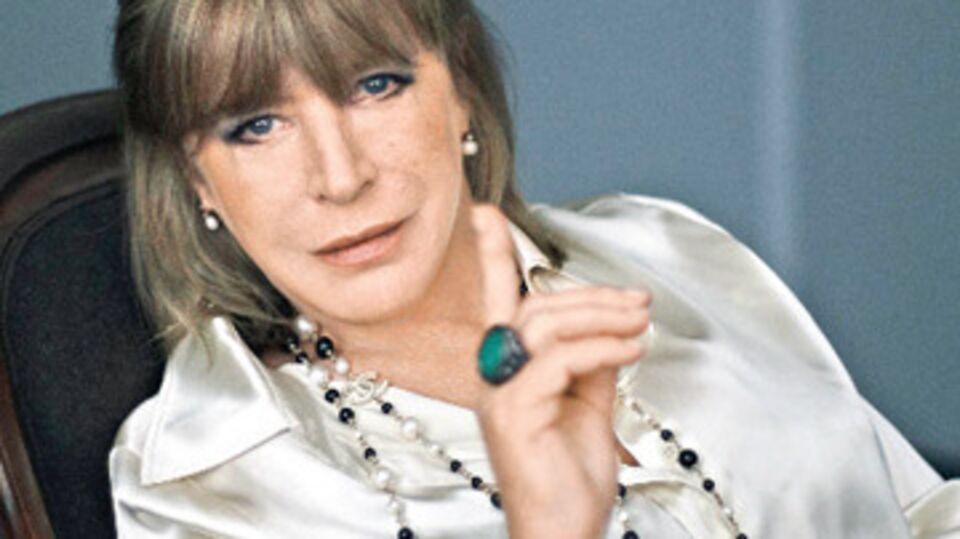 Faithfull 21 Mayıs'ta İstanbul'da