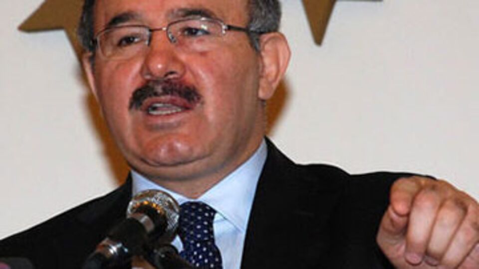 "Baykal'ın ekibi pusudaki kaplan gibi bekliyor!"