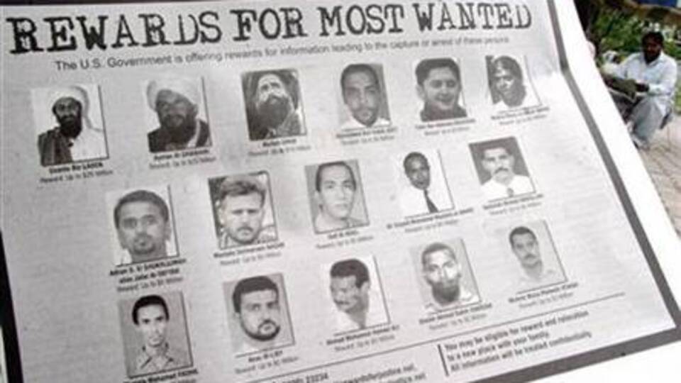 İşte El Kaide'nin yeni liderleri