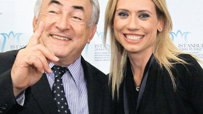 IMF Başkanı 74 yıl ceza alabilir