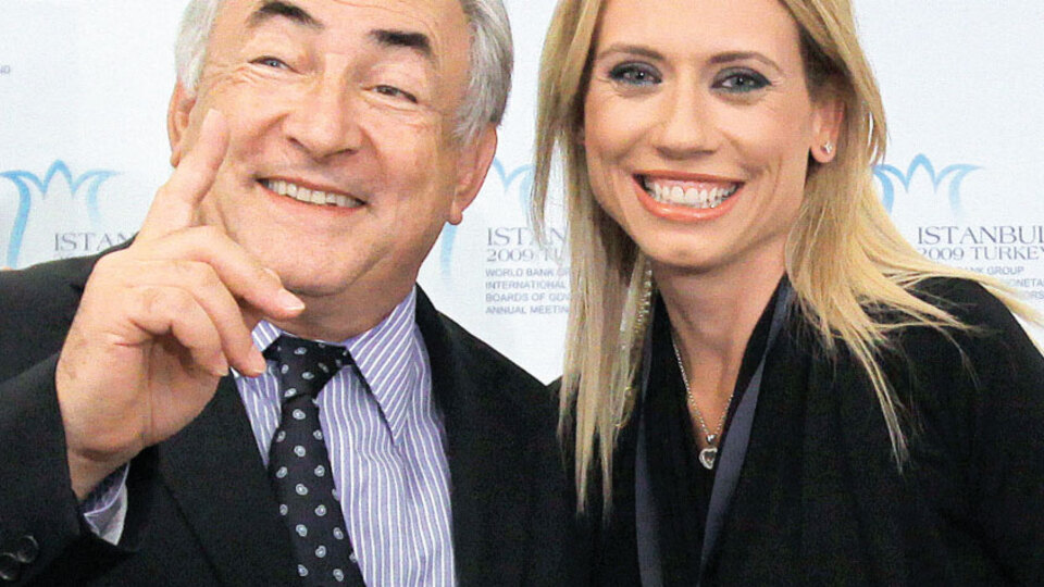 IMF Başkanı 74 yıl ceza alabilir