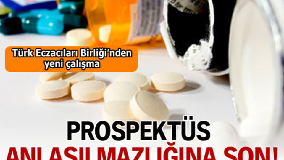 Prosopektüsleri anlayabileceğiz!