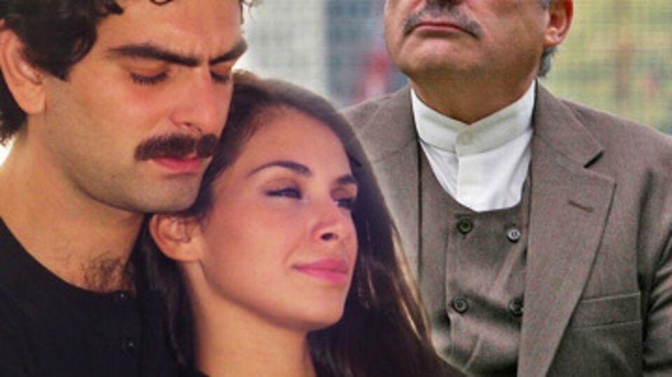 'Nokta' ve 'New York'ta Beş Minare'