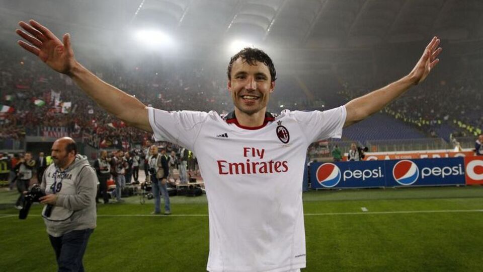 Milan yıldızlarını bırakmadı!