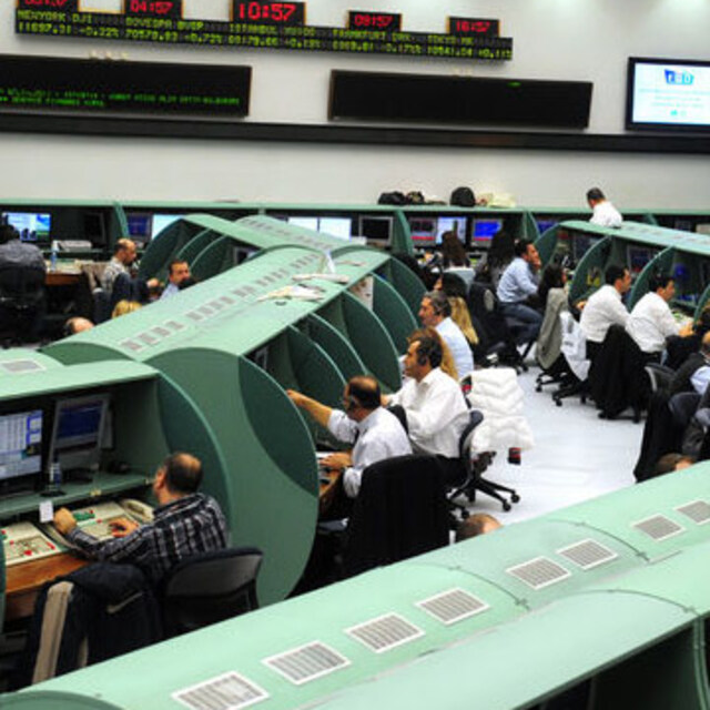 İMKB, en çok kazandıran 17. borsa!
