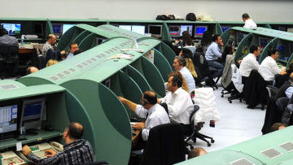 İMKB, en çok kazandıran 17. borsa!