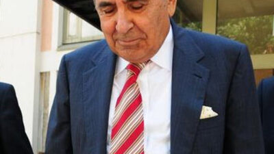 Doğan 940 milyona anlaştı 5 milyarlık borcunu sildi