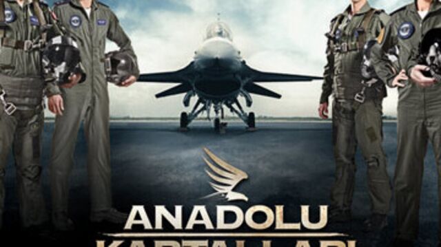 'Anadolu Kartalları' uçmaya hazırlanıyor - VİDEO -GALERİ