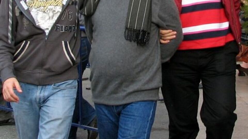 Filme konu olan barona 21 yıl hapis!