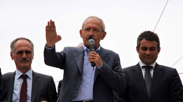 BDP'lileri sahiplendi!