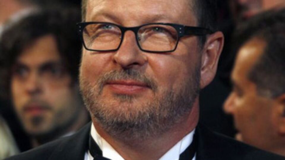 Ünlü yönetmen Cannes'dan kovuldu!