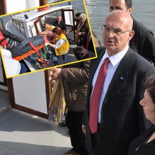 Belediye Başkanı isyan etti