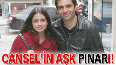 Cansel'in aşk pınarı