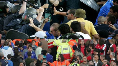 Fanatizm coşku mu, kişilik bozukluğu mu?