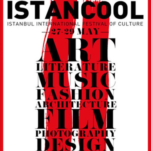 Istancool'a yıldız yağacak