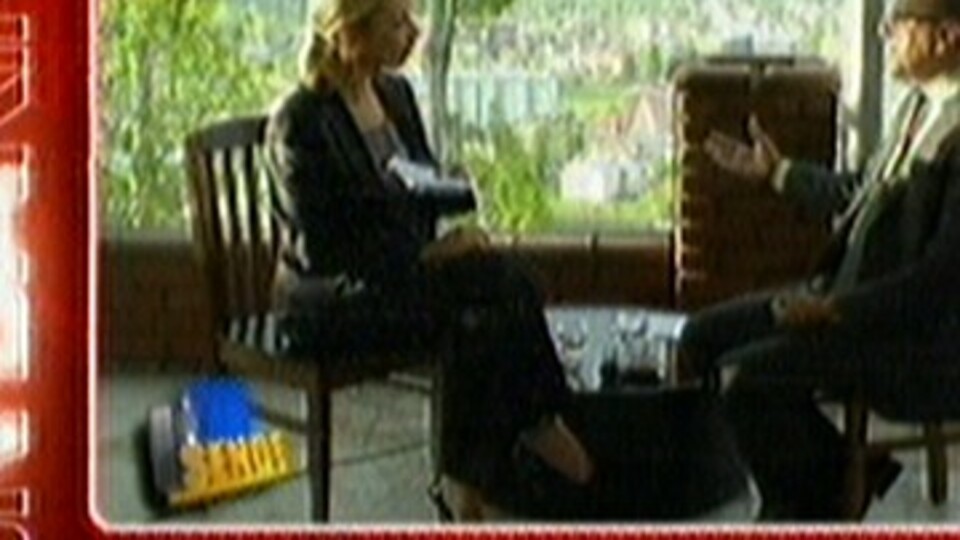 Sırrı Sakık Söz Sende'de