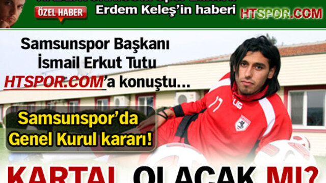 "Kemal için resmi teklif yok"