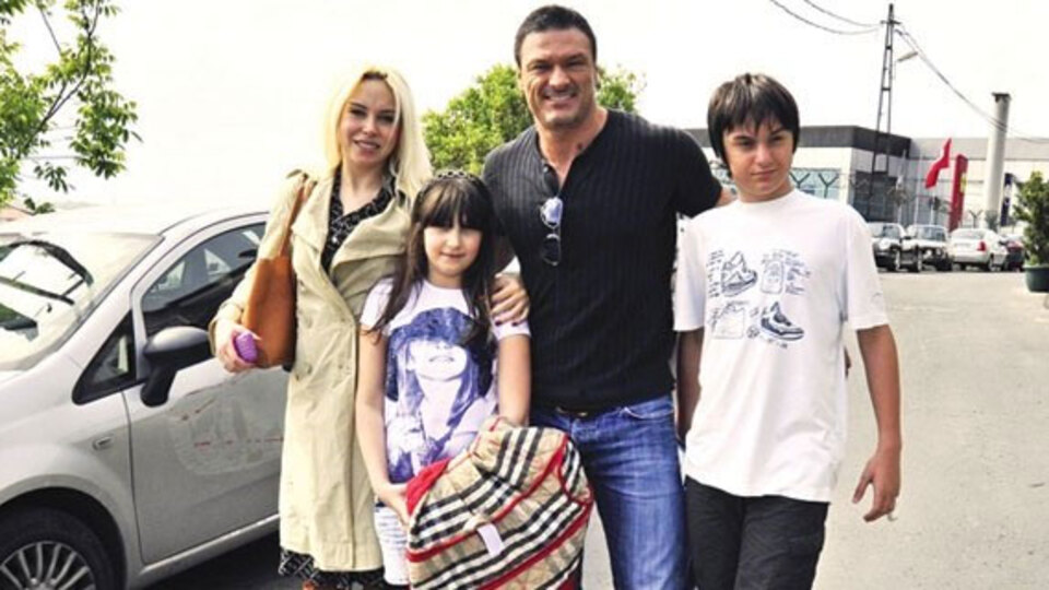 Mutlu günler geri geldi