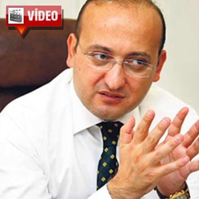 "PKK, başlı başına sorun haline geldi!"