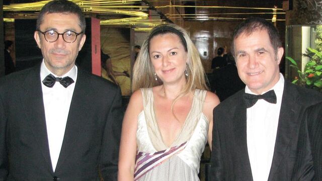 Cannes'dan çok özel notlar