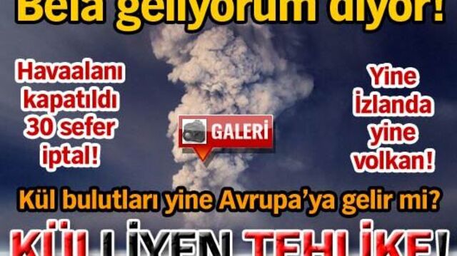 Külliyen tehlike! - GALERİ
