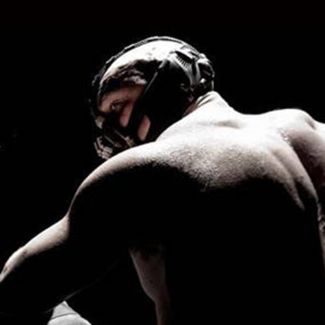 Yeni 'Batman'den ilk kare