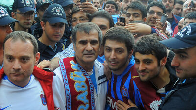 Karabük'te Fırtına! -VİDEO-