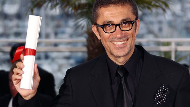Cannes'dan yine ödül var! - GALERİ