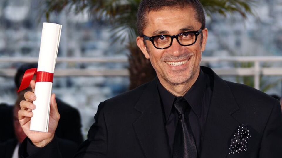 Cannes'dan yine ödül var! - GALERİ