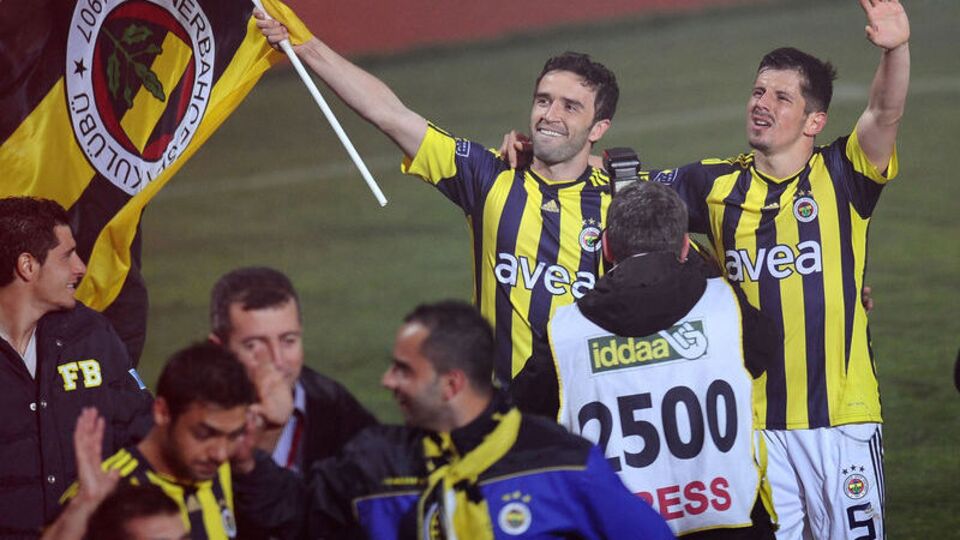 Hedef 5'te 5!