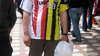 Sivas - F.Bahçe kardeşliği - VİDEO-