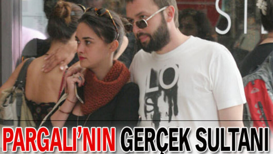 Pargalı'nın gerçek sultanı