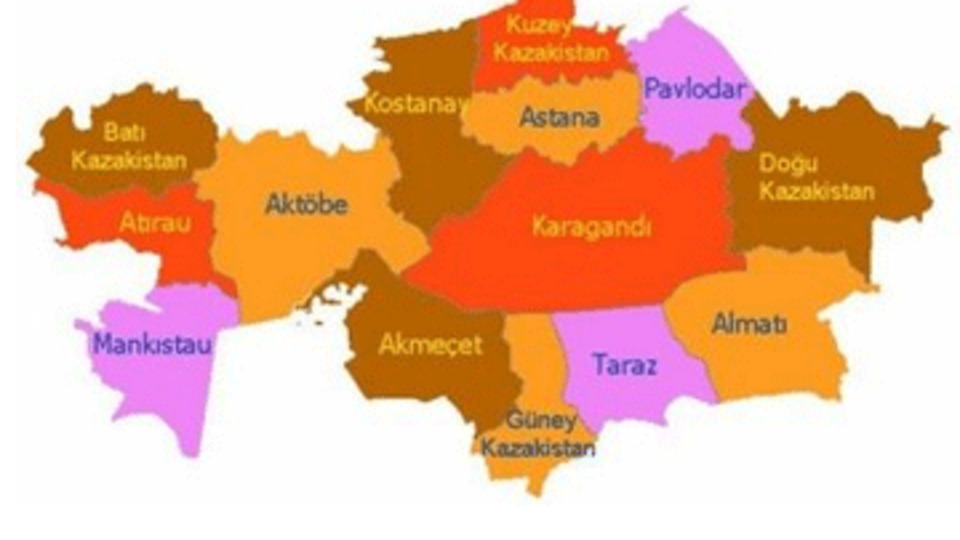 Kazakistan topraklarını kiralayacak!