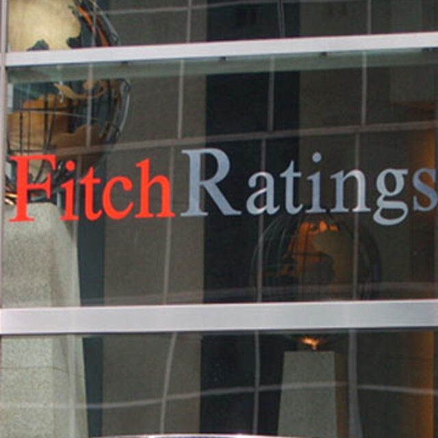 Fitch bu kez Belçika'ya dokundu!