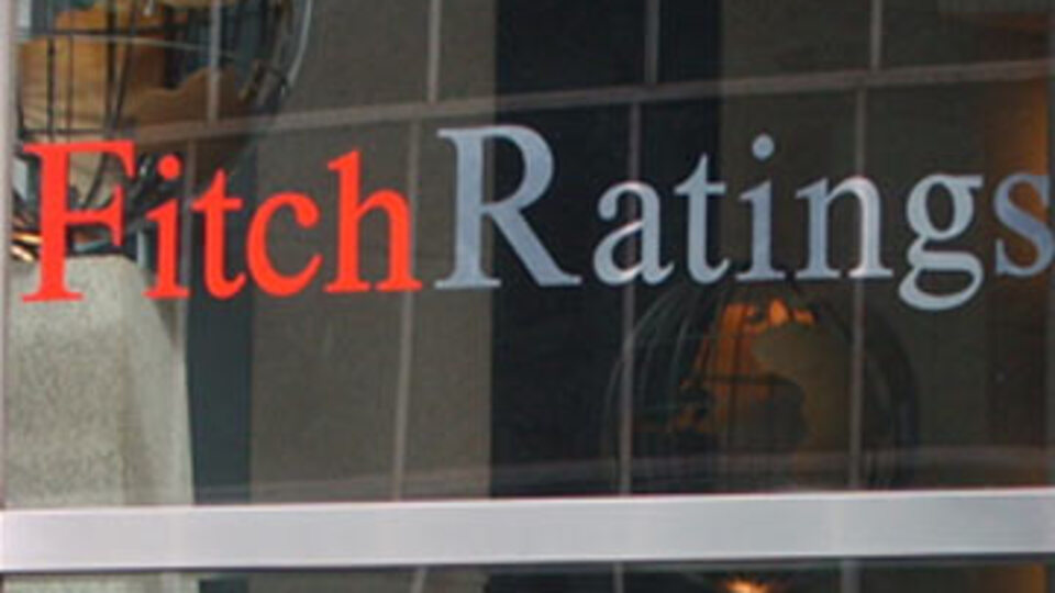 Fitch bu kez Belçika'ya dokundu!