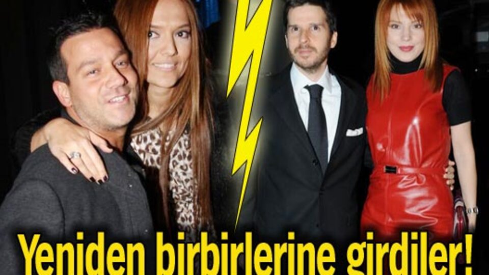 Kavga kızışıyor!