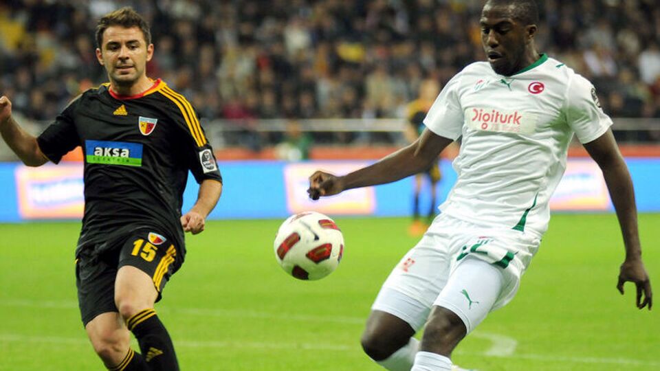 Altidore ve Adu'ya davet!