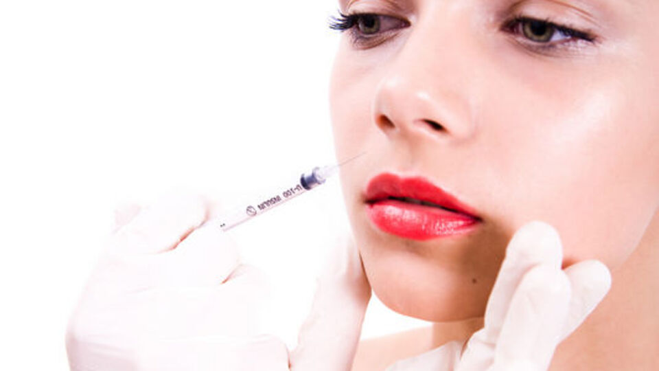 PRP mi yoksa botoks mu?