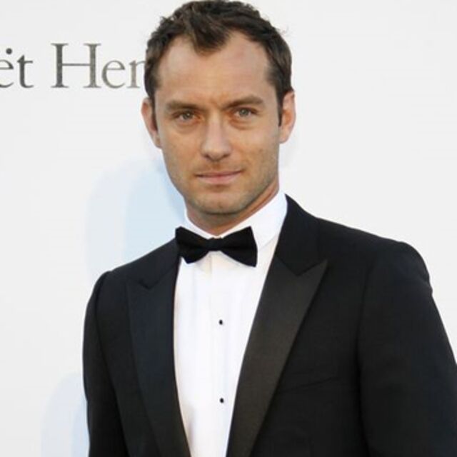 Jude Law, Nuri Bilge Ceylan hayranı çıktı