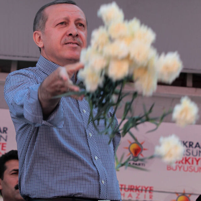 Ve işte Ankara'nın çılgın projeleri!